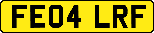 FE04LRF
