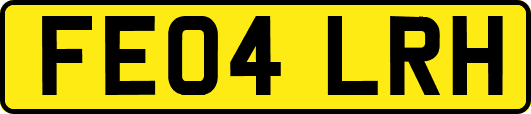 FE04LRH