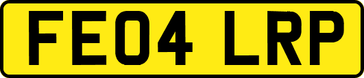 FE04LRP