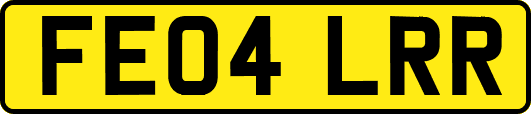 FE04LRR