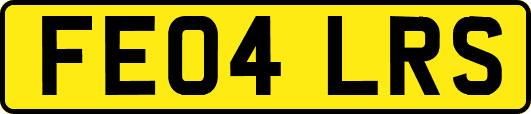 FE04LRS