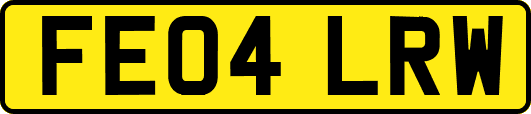 FE04LRW