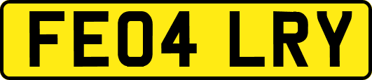 FE04LRY