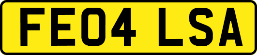 FE04LSA
