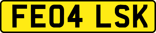 FE04LSK
