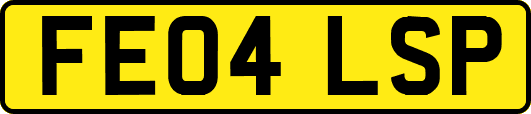 FE04LSP