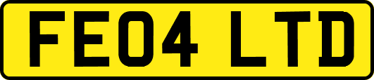 FE04LTD