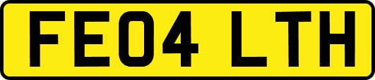 FE04LTH