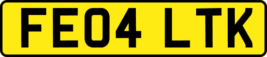 FE04LTK