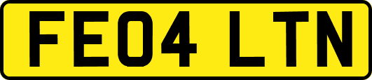 FE04LTN