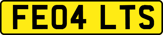 FE04LTS
