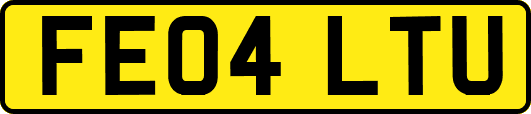FE04LTU