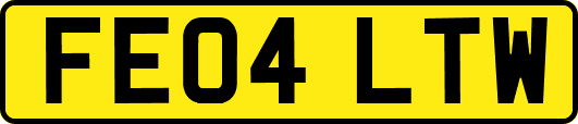 FE04LTW
