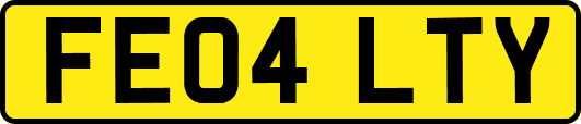 FE04LTY