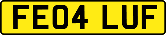 FE04LUF