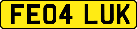 FE04LUK