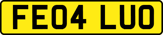 FE04LUO