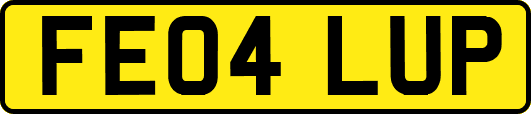 FE04LUP