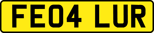 FE04LUR