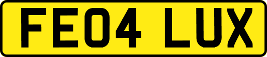 FE04LUX