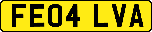 FE04LVA