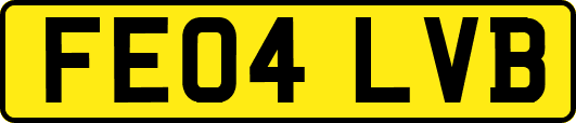 FE04LVB