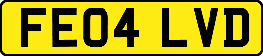 FE04LVD