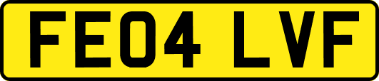 FE04LVF