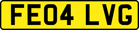 FE04LVG