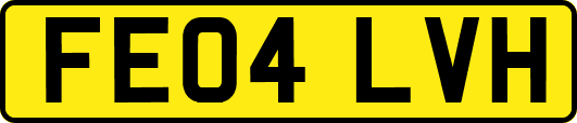 FE04LVH