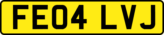 FE04LVJ