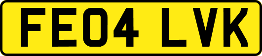 FE04LVK