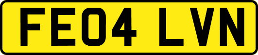 FE04LVN