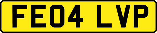 FE04LVP