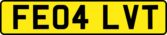 FE04LVT