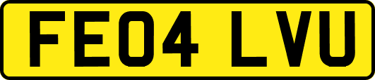 FE04LVU