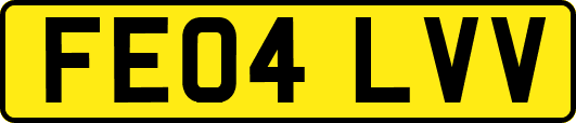 FE04LVV