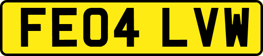 FE04LVW