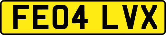 FE04LVX