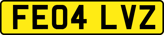 FE04LVZ