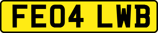 FE04LWB