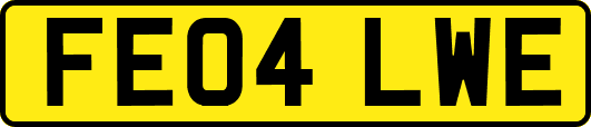 FE04LWE