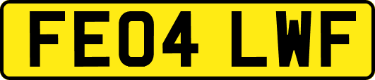FE04LWF