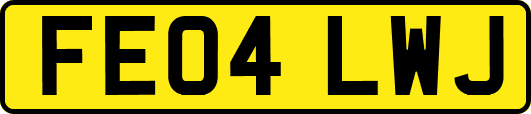 FE04LWJ