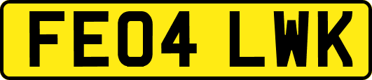 FE04LWK
