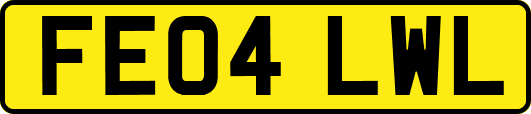 FE04LWL