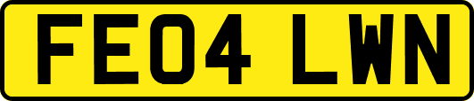 FE04LWN