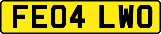 FE04LWO