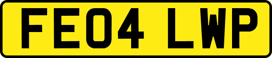 FE04LWP