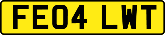 FE04LWT